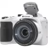 Kompaktiška kamera Kodak PIXPRO AZ255 16,35 MP BSI CMOS 25x optinis priartinimas