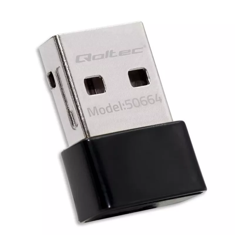 Itin greitas belaidis mini USB adapteris Wi-Fi