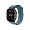 „Apple“ juostelė MG9M4ZM/A išmaniesiems aksesuarams, mėlynas titanas