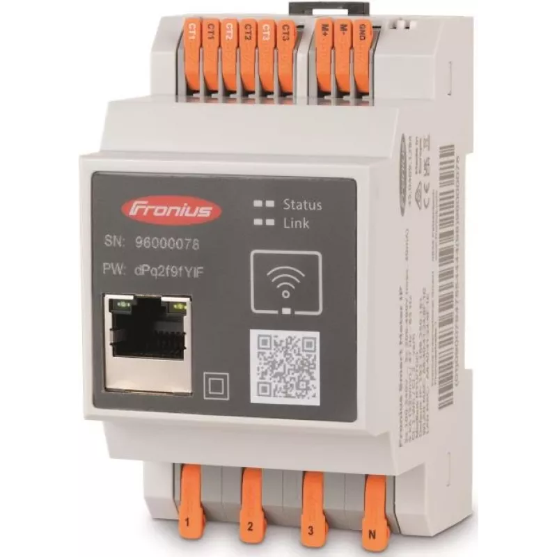 FRONIUS 42,0411,0347 Smart Meter IP (42,0411,0347)