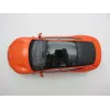 Lietinio modelio automobilis Xiaomi SU7 1:18 masteliu, surinktas, P278×G108×A81,5 mm