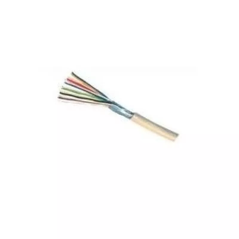 kabelis shiverpeaks Basic-S 100 m Multicolour