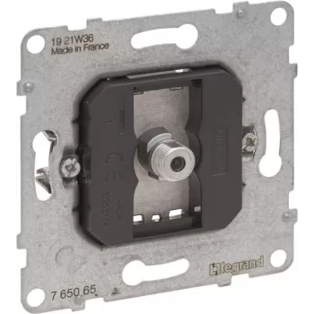 Legrand SEANO įdėklas 765065 jungties lizdas F tipo 5 (765065)