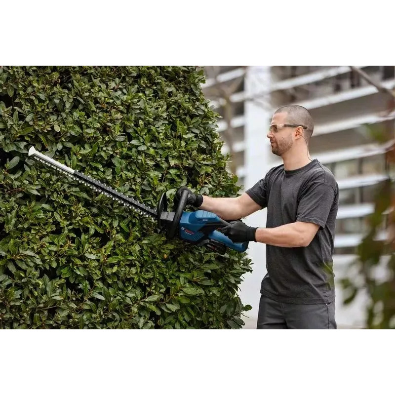Bosch GHE 18V-60 PROFESSIONAL Vieno peilio 3 kg Baterija 18 V