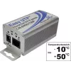 Tinklo plėtiklis Renkforce RF-2555340, 2 laidų, atstumas iki 500 m