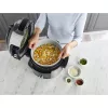 Multi Cooker Ninja OL750EU 7,5 L 1760 W Juodas Nerūdijantis Plienas, 14 Automatinių Programų