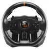 Subsonic SA5595-PC žaidimų valdiklis juodas USB vairaratis + pedalai