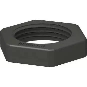 locknut 116 M20 PA Juoda (2049082)