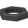 locknut 116 M20 PA Juoda (2049082)