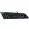 Logitech G915 X Wired Gaming klaviatūra Juoda (UK)