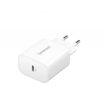 Kroviklis vidaus Intenso POWER ADAPTER USB-C/7802012