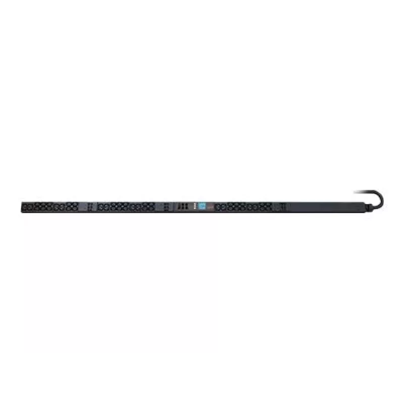 APC Metered Rack PDU - energijos skirstymo įrenginys (montuojamas stove)