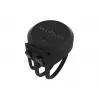 Rato greičio/kadencijos jutiklis Wahoo WAHOO TRACKR — belaidis, IPX7 atsparus vandeniui, CR2032 baterija, 35×32×18 mm, 13 g