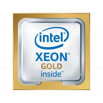 Procesorius Intel Xeon Gold 6254 3,1 GHz 18 branduolių 24,75 MB LGA 3647