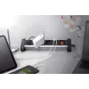 Kištukinis lizdas Digitus DA-70614 su 2 USB prievadais
