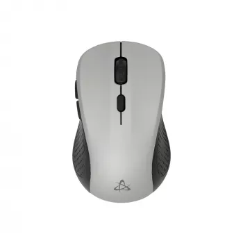 Pelė SBOX WM-993 Sidabrinė USB Type-A