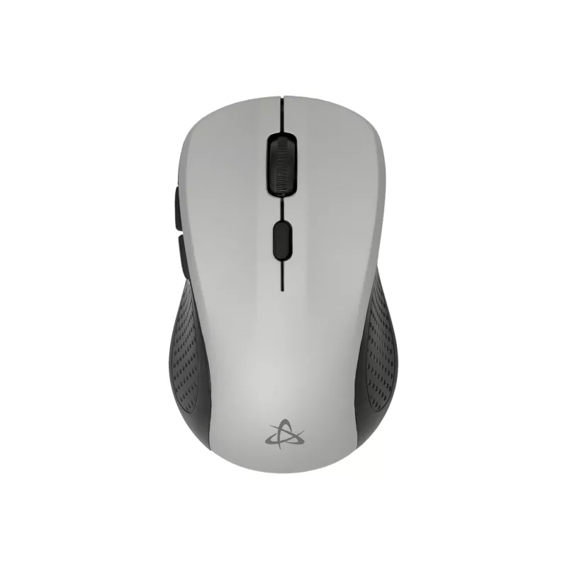 Pelė SBOX WM-993 Sidabrinė USB Type-A