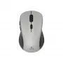 Pelė SBOX WM-993 Sidabrinė USB Type-A