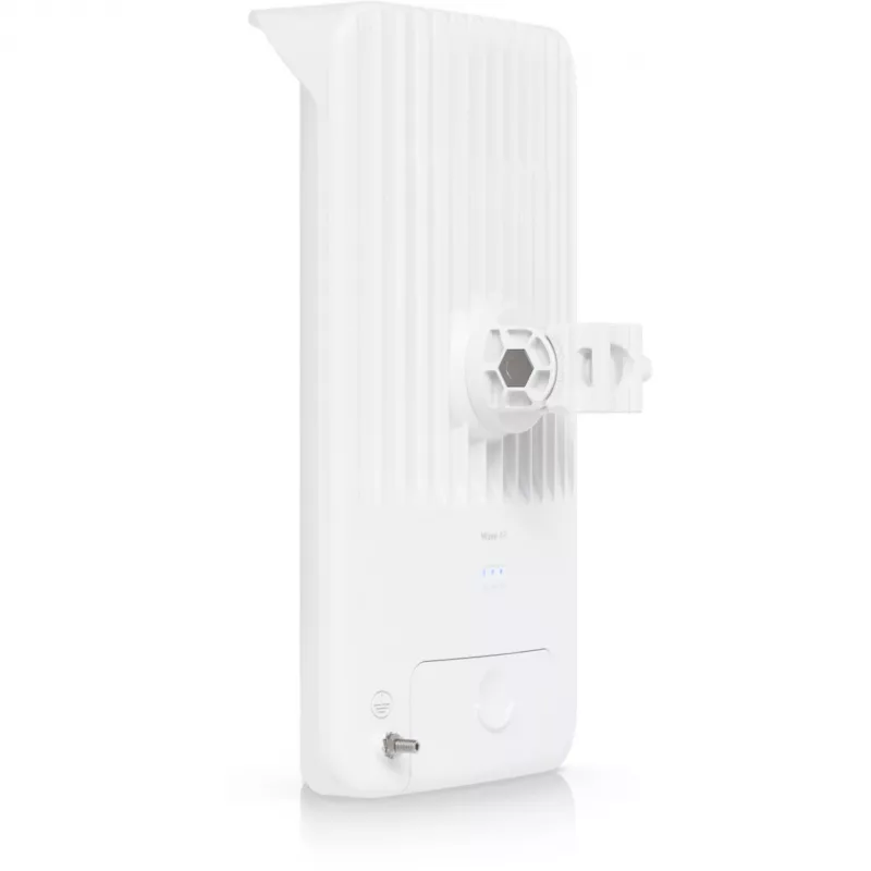 UBIQUITI WAVE-AP-GEN2-EU DAUGIATAŠKĖ BAZINĖ STOTIS, 90 LAIPSNIŲ, 60GHZ+5GHZ, 2.7GBPS