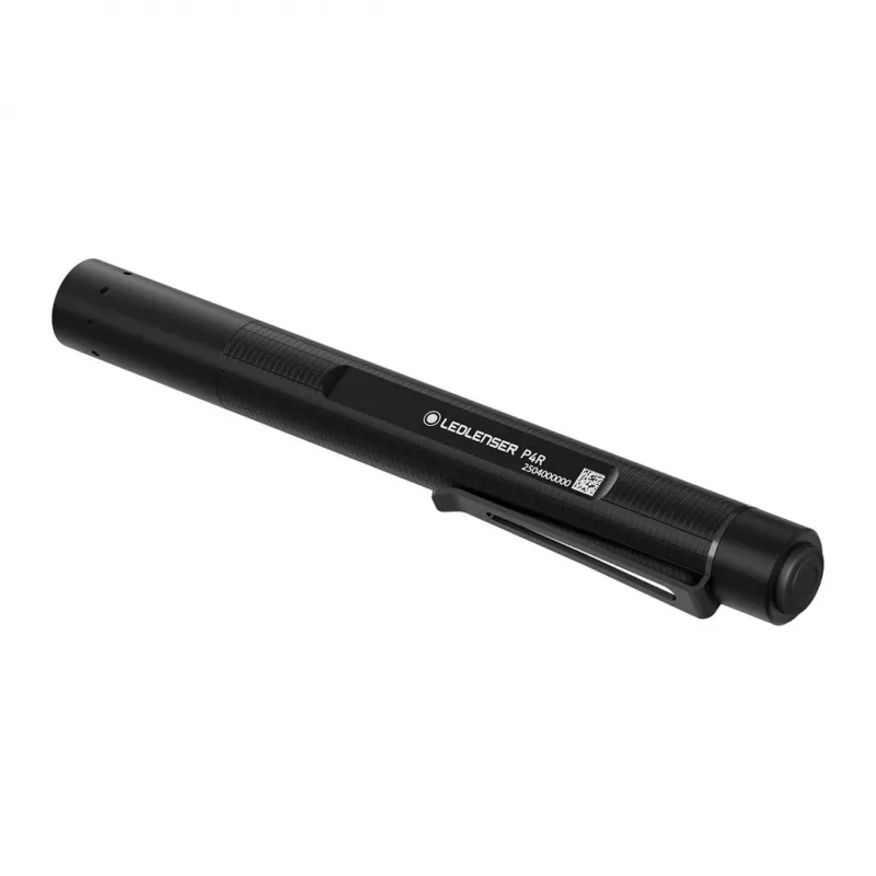 Ledlenser P4R Juoda Pen flashight LED
