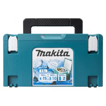 Makita 198254-2 įrankių laikymo dėžė
