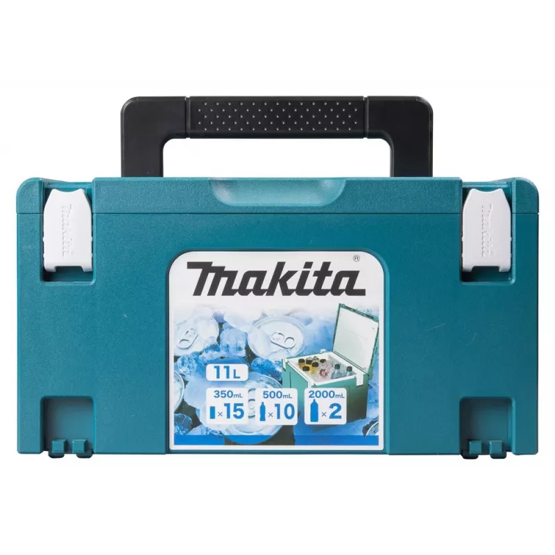 Makita 198254-2 įrankių laikymo dėžė