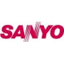 Dell Sanyo - Nešiojamojo kompiuterio baterija - Ličio jonų - 62 Wh - suderinama su Latitude E5450, E5470, E5550, E5570 (79VRK)