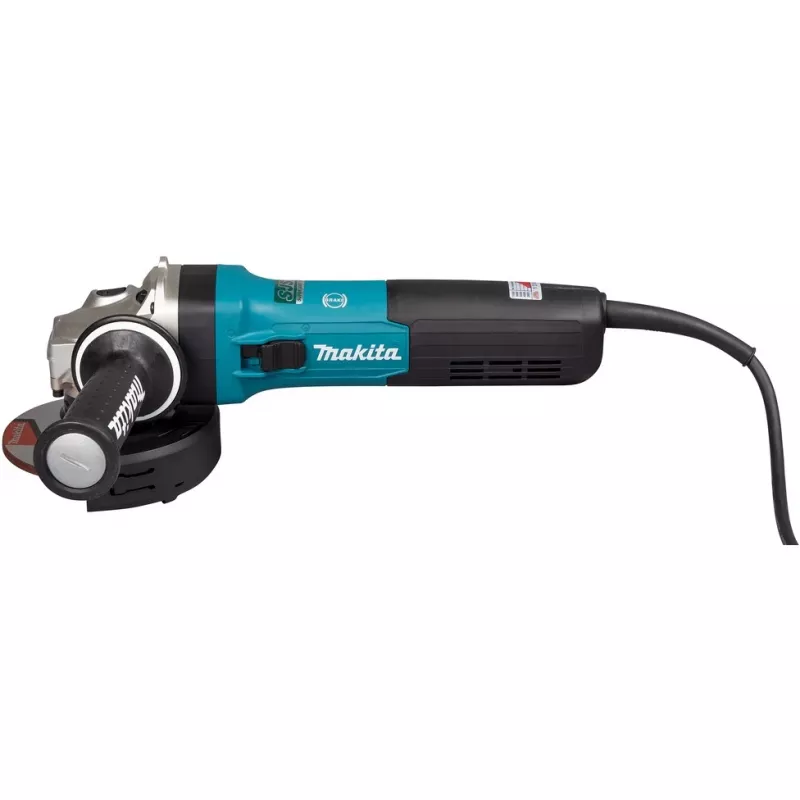 Makita GA5091X01 kampinis šlifuoklis 12.5 cm 11500 RPM 1900 W 2.8 kg