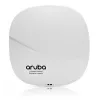 HPE - Aruba Serie - AP-335 - Belaidė bazinė stotis - Wi-Fi - Dvijuostė - DC