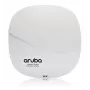 HPE - Aruba Serie - AP-335 - Belaidė bazinė stotis - Wi-Fi - Dvijuostė - DC