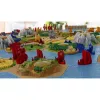 Stalo žaidimas Kosmos KOO Catan 3D – Seefahrer + Cities & Knights plėtinių rinkinys
