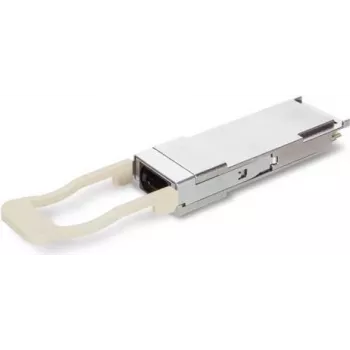 PLANET QSFP-100G-SR4 tinklo siųstuvas-imtuvas Šviesolaidinis 100000 Mbit/s QSFP28 850 nm