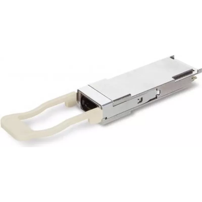PLANET QSFP-100G-SR4 tinklo siųstuvas-imtuvas Šviesolaidinis 100000 Mbit/s QSFP28 850 nm