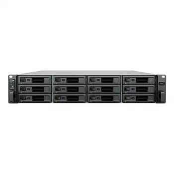 Serveris NAS SA3410 Xeon D-1541 16GB 12x0HDD 4x1GbE 2x10GbE 2U 2x550W 5Y
