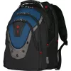 Wenger/SwissGear SwissGear IBEX - BackPack / for 17 Notebooks / Nylon / Mėlyna 43.2 cm (17) Backpack case
