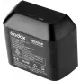 Fotoaparato blykstės priedas Godox WB400P ličio jonų baterija 2600 mAh 21,6 V