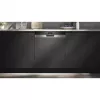 Siemens iQ500 SN55ES12CE indaplovė Pusiau įmontuojama 14 komplektų