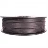 Flashforge Filamentas, PLA “Three galaxy” | 3DP-PLA-MX3-01-GBK | 1,75 mm skersmuo, 1 kg/ritė | Juoda