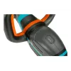 Gyvatvorių žirklės Gardena ComfortCut 50/18V