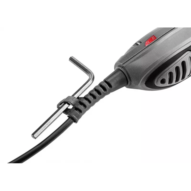 Nešiojamas šlifuoklis Graphite 59G023 Gylis 265 mm Svoris 1,31 kg