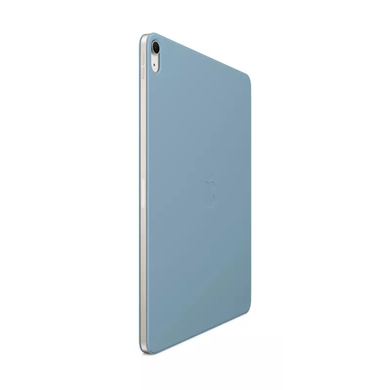 Case Smart Folio, skirtas iPad Air 13 col. (M2) - džinsinis