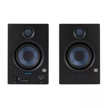 PreSonus Eris 4.5 BT 2nd Gen - aktyvių BT monitorių pora