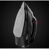 Russell Hobbs 20630-56 lygintuvas Sausas ir su garais Keraminis padas 3100 W Juoda, Pilka