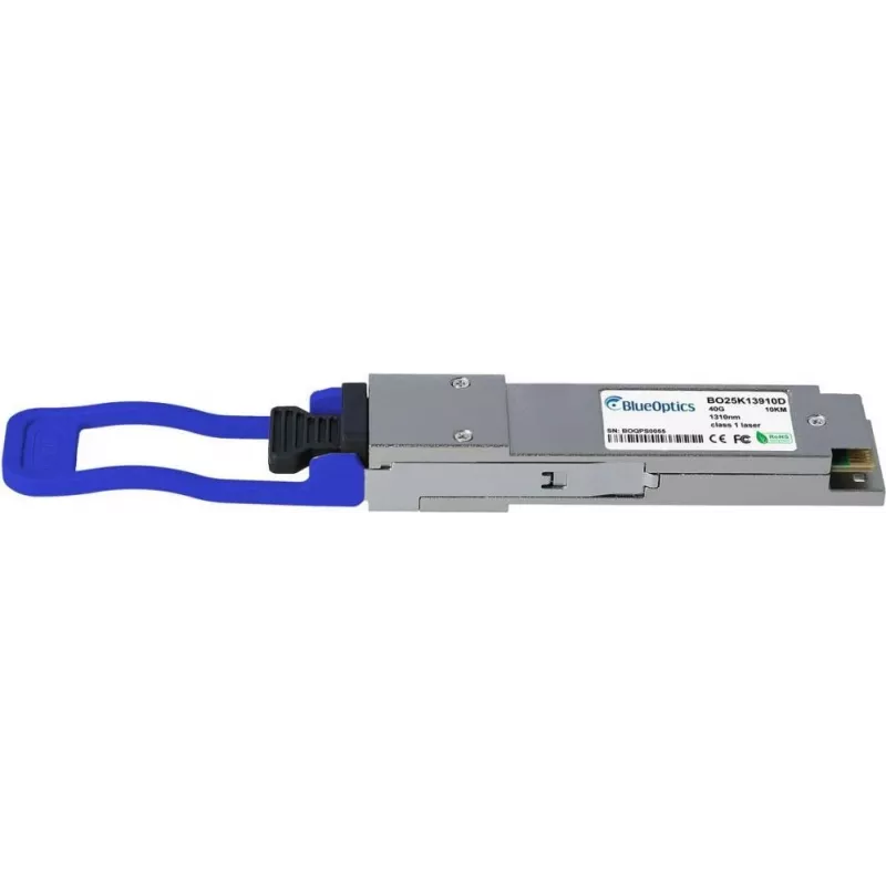 QSFP siųstuvo-imtuvo modulis BlueOptics 740-058730-BO 40000 Mbit/s