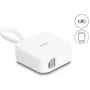 DeLOCK 83023 belaidis išmaniojo laikrodžio kroviklis, USB, vidaus, 5V