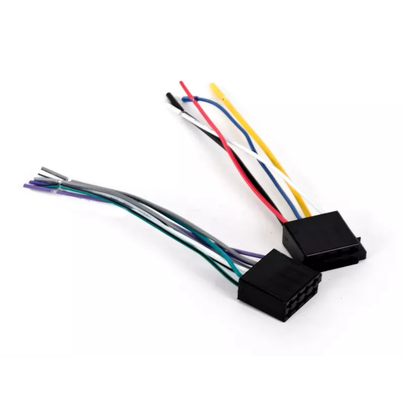 Audiocore AC9900 MP5 AVI DivX Bluetooth laisvų rankų galvutė + nuotolinio valdymo pultelis