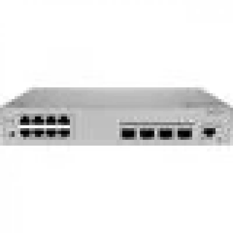Huawei S220-8T4S Gigabit jungiklis, 4x SFP 8x LAN, 4x SFP