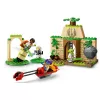 LEGO statybos rinkinys Star Wars 75358 Jedi šventykla Tenoo planetoje — konstrukcinis žaislas, kolekcionuojamas žaidimų rinkinys