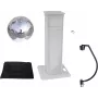 Eurolite 20000716 Juoda