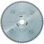 Diskinis pjūklo diskas Metabo 6.28083.00 Storis 1,8 mm